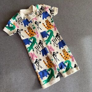 Hanna Andersson HannaJams Sleeper